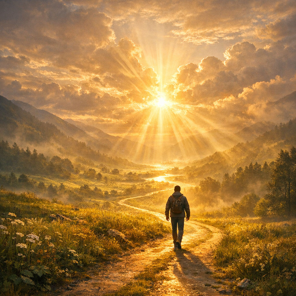 Cover image for The Assurance of God's Providential Call
