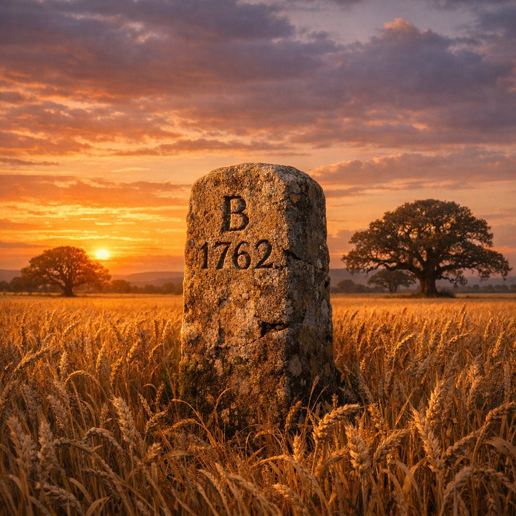 Cover image for Honoring the Ancient Landmarks
