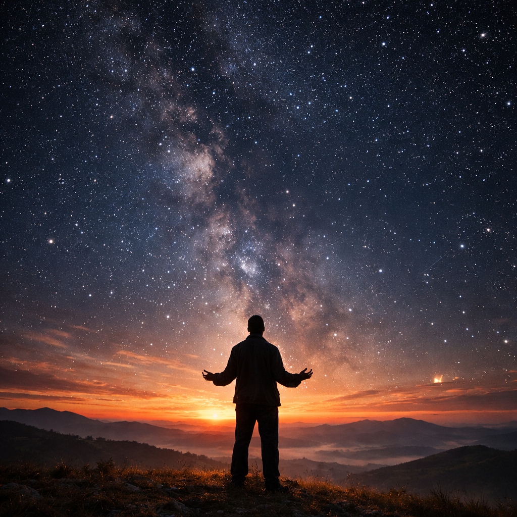 Cover image for Listening to the Voice of God
