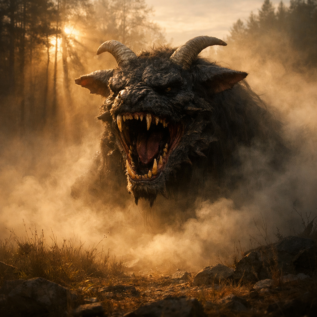 Cover image for The Deceptive Appearance