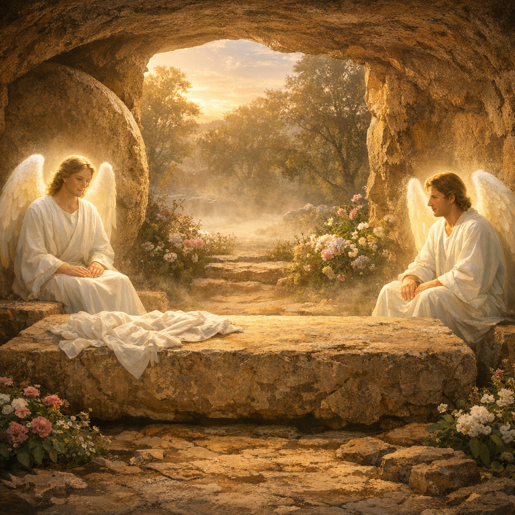 Cover image for Witnessing the Divine Presence