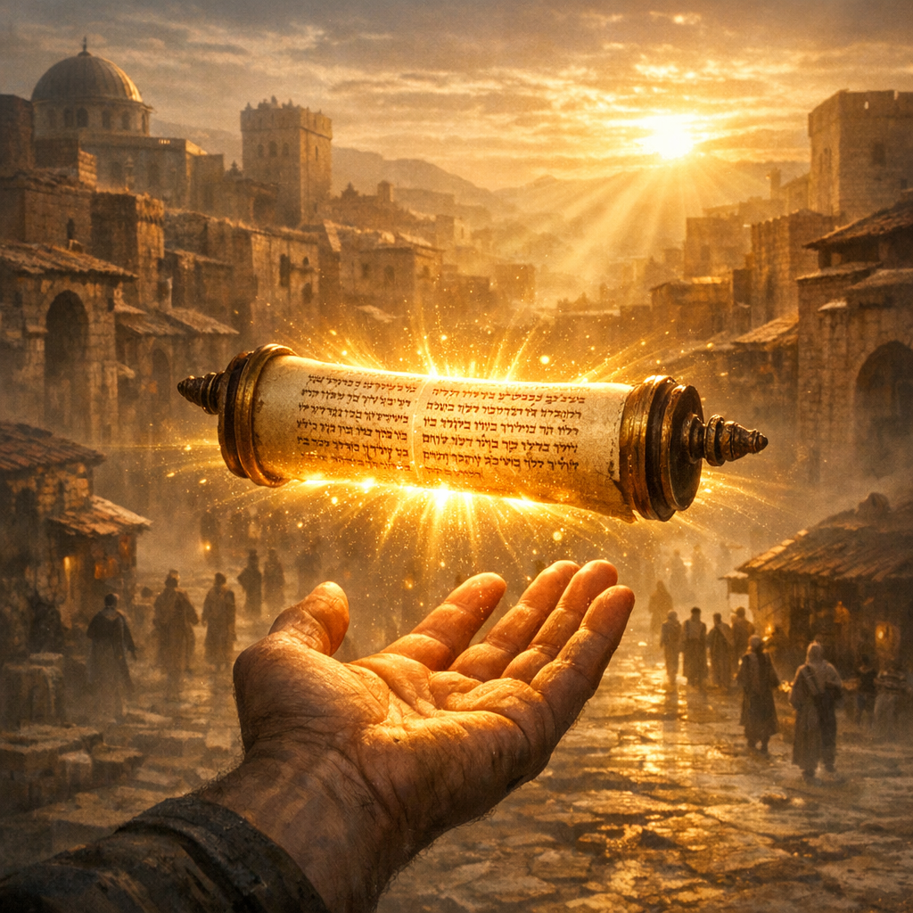 Cover image for The Mighty Growth of God's Word
