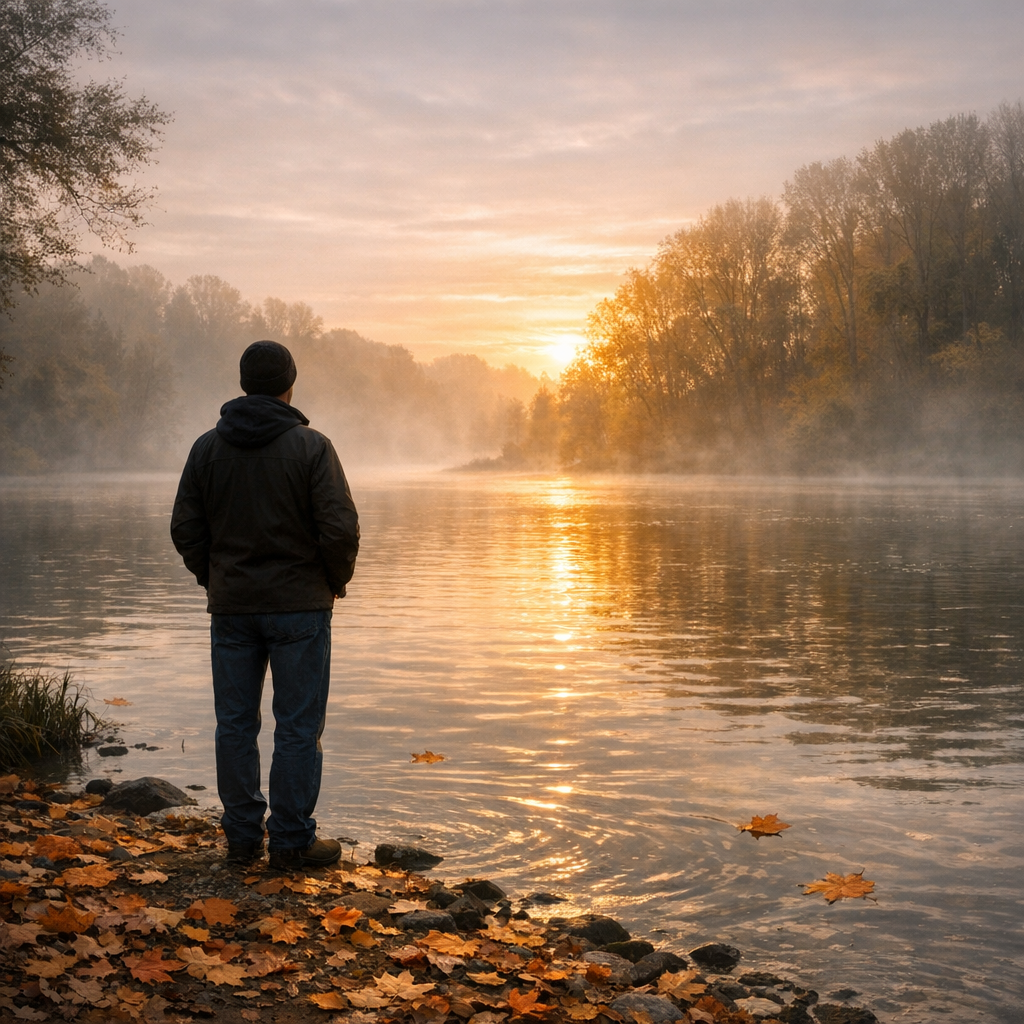 Cover image for Wisdom in the Present: Letting Go of the Past