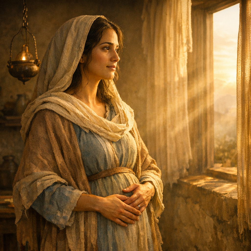 Cover image for The Promise of Jesus' Name