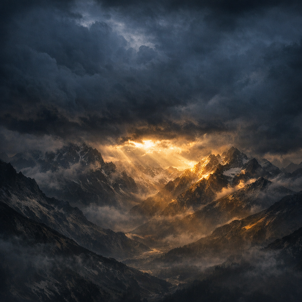 Cover image for The Day of the Lord: A Call to Reverence and Preparation